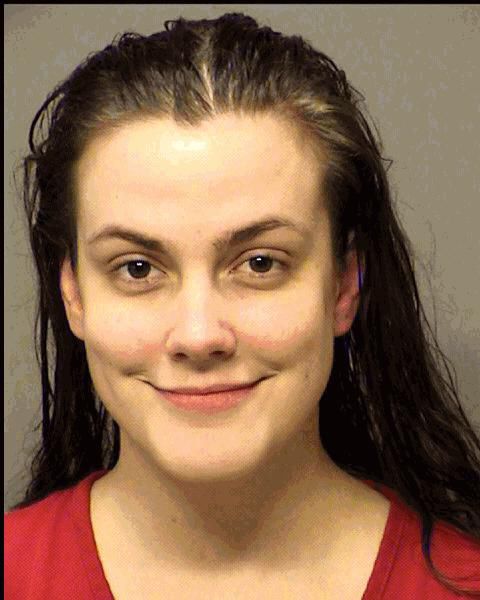 AMANDA MARALYN EASON